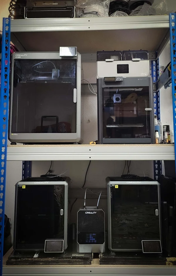 3 производственных цеха по Курску и Курской области