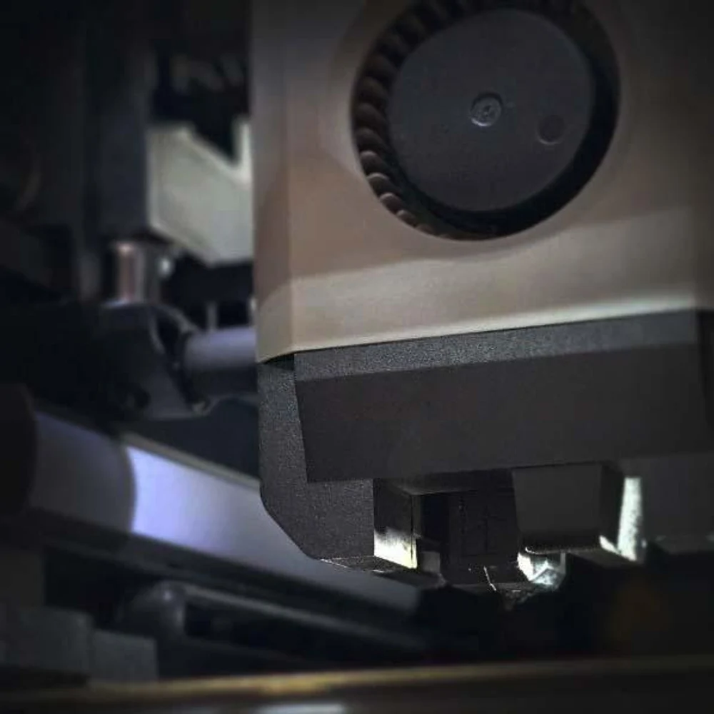 Создаем, сканируем и печатаем в 3D для вас и вашего бизнеса. 